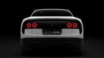 Ferrari Luce Tailor Made 