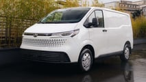 Maxus Deliver 7