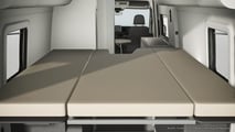	
Volkswagen Grand California (2026) con pacchetto Off-grid