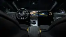 2027 Mercedes-AMG CLA 45