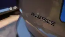 Nissan Electrified Adventure