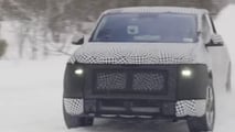 Ford's $30,000 electric pickup truck