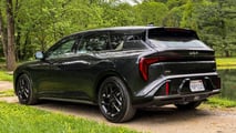 2026 Kia K4 Hatchback Review