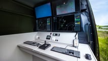 Mercedes auf der Eurosatory 2026