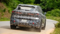 BMW X5 (2026) in der finalen Erprobung