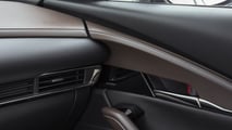 Mazda CX-30 2027, gli interni