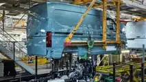 Stabilimento Renault di Batilly