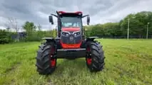 Zetor lancia la nuova Serie 5 con tre modelli da 102 a 122 CV: motori FPT Stage V, trasmissione 24F/24R PowerShift e cabina completa di serie su tutti