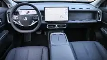 Leapmotor B10 EV Hybrid (2026) Roadtrip