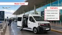Conferenza stampa Renault Trucks Transpotec 2026