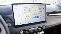 MG4 EV Urban (2026) - impressões