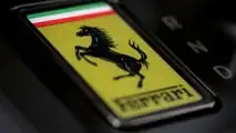 Ferrari Luce (2026): Iterieur-Detail