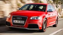 Audi RS 3 (2011)