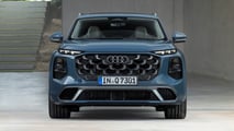 Audi Q7 2027