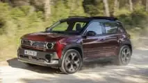 Prueba Renault 4 E-Tech Plein Sud 2026