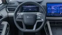 BYD Atto 2 Híbrido Plug-in Flex 2027