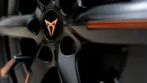 CUPRA Born 2026 primera prueba