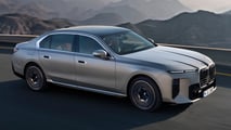 BMW i7 de 2027