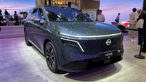 Nissan NX8