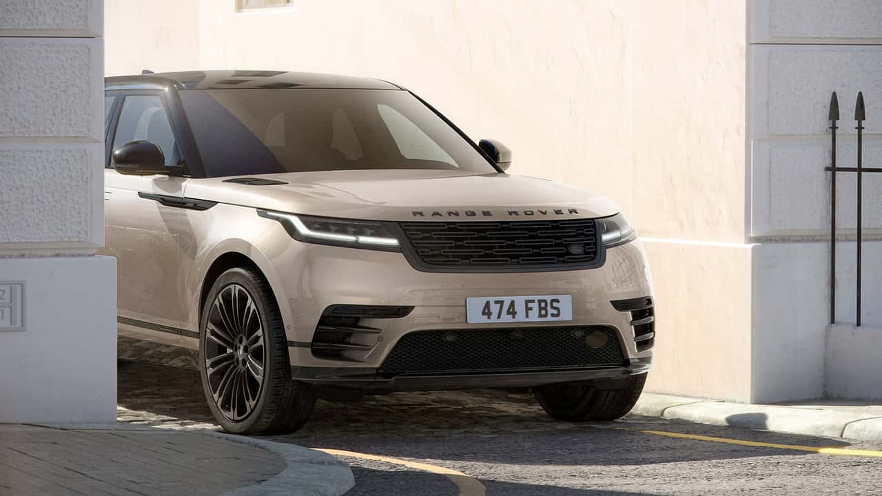 Range Rover'dan Londra ruhunu yansıtan iki model!