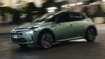 Lancia Ypsilon Turbo 100