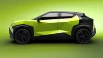 Nissan Juke (2027)