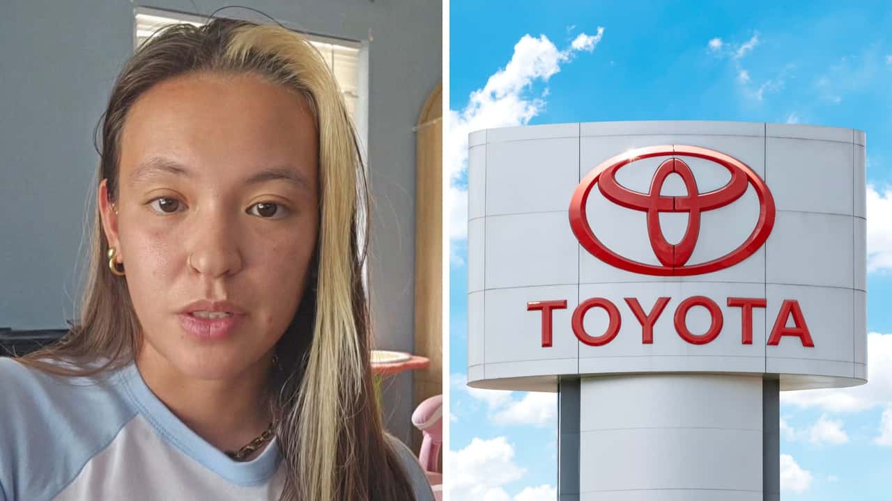 Florida Woman Buys Gold-Certified Toyota. Then She Realizes Something’s Living In It