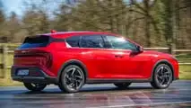 Kia K4 1.6 T-GDI (2026) im Test