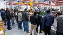 Argo Tractors e i dealer LATAM: 