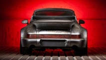Porsche 911 Carrera RSR 3.8 Strassenversion