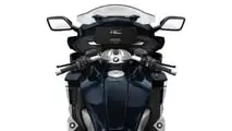 BMW K 1600 GTL