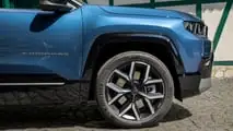 Jeep Compass Plug-In Hybrid (2026), la prova su strada di Motor1.com
