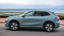 Geely E5 (2026) im Test