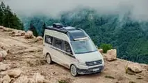 Carado CV595 X-Edition (2026)