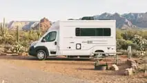 Winnebago Elora 2026 autocaravana