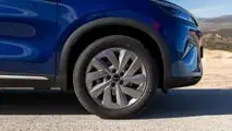 BYD ATTO 3 EVO 2026, primera prueba
