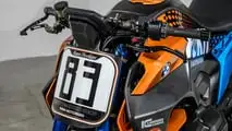 BMW R 1300 R Superhooligan (2026)