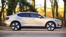 Polestar 2 Long Range (2026) im Test
