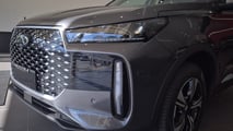 M1 nas lojas: CAOA Chery Tiggo 5x 1.5 TCI Sport 2027 
