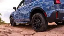 Test final de la Mini Countryman Offroad Edition (2026)
