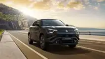 Suzuki e i suoi 4 sistemi di trazione integrale - Suzuki e Vitara