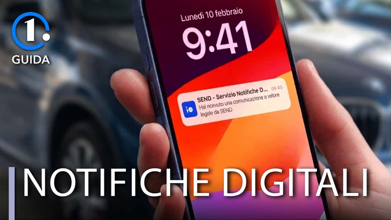 Notifiche via PEC e app IO: come cambiano scadenze e ricorsi