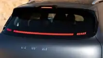 Prueba GWM Ora 5 hibrido 2026