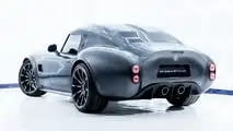 AC Cobra GT Coupe (2026)