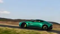 Aston Martin Vantage S (2026) - Essai routier