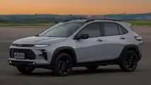 Chevrolet Sonic RS 2027