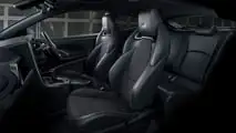 Toyota GR Yaris (2026)
