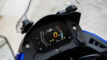 Shineray apresenta a SBM 250T no Brasil