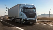 Iveco S-eWay 2026