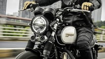 Morbidelli Timeless 1200